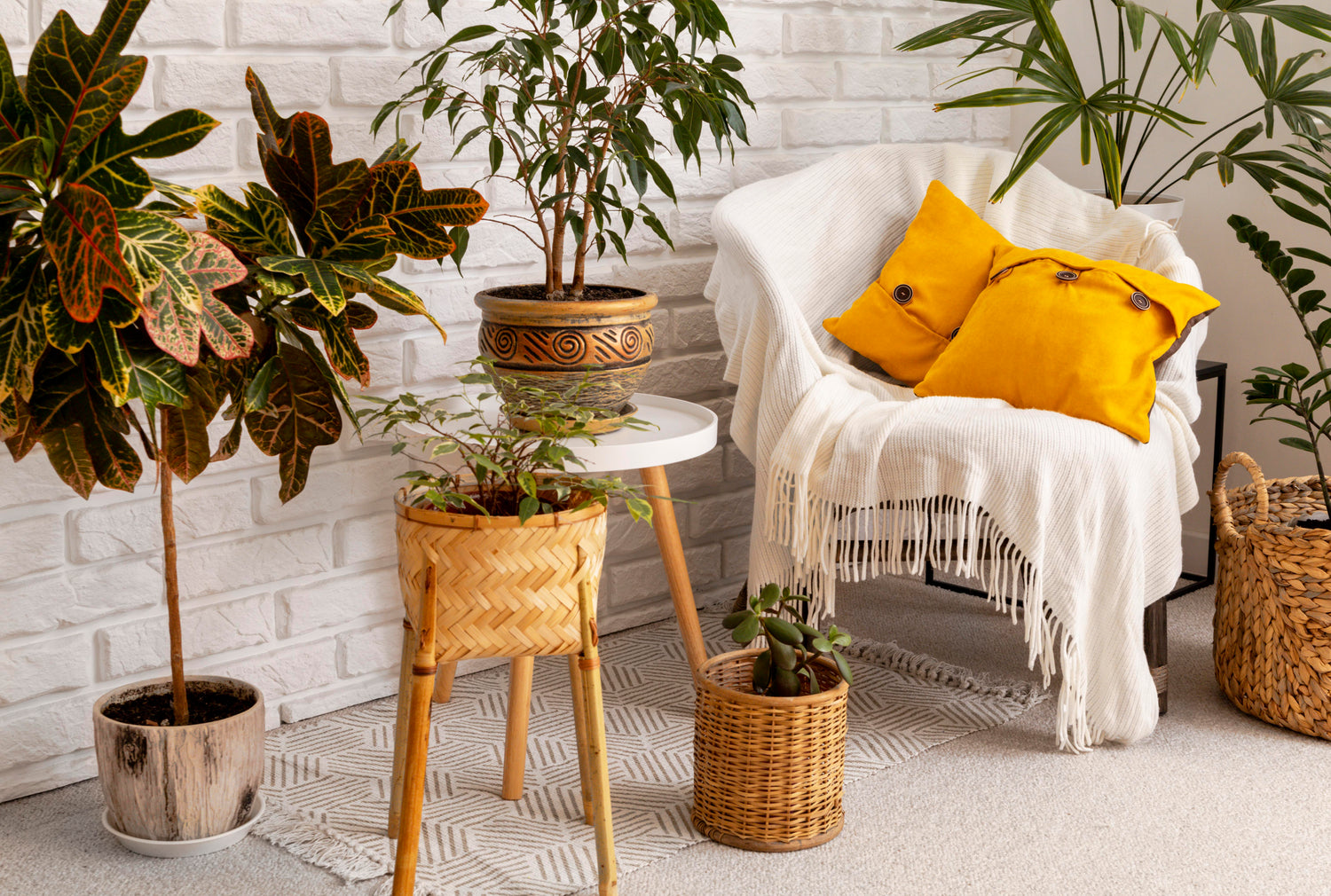 Home decor