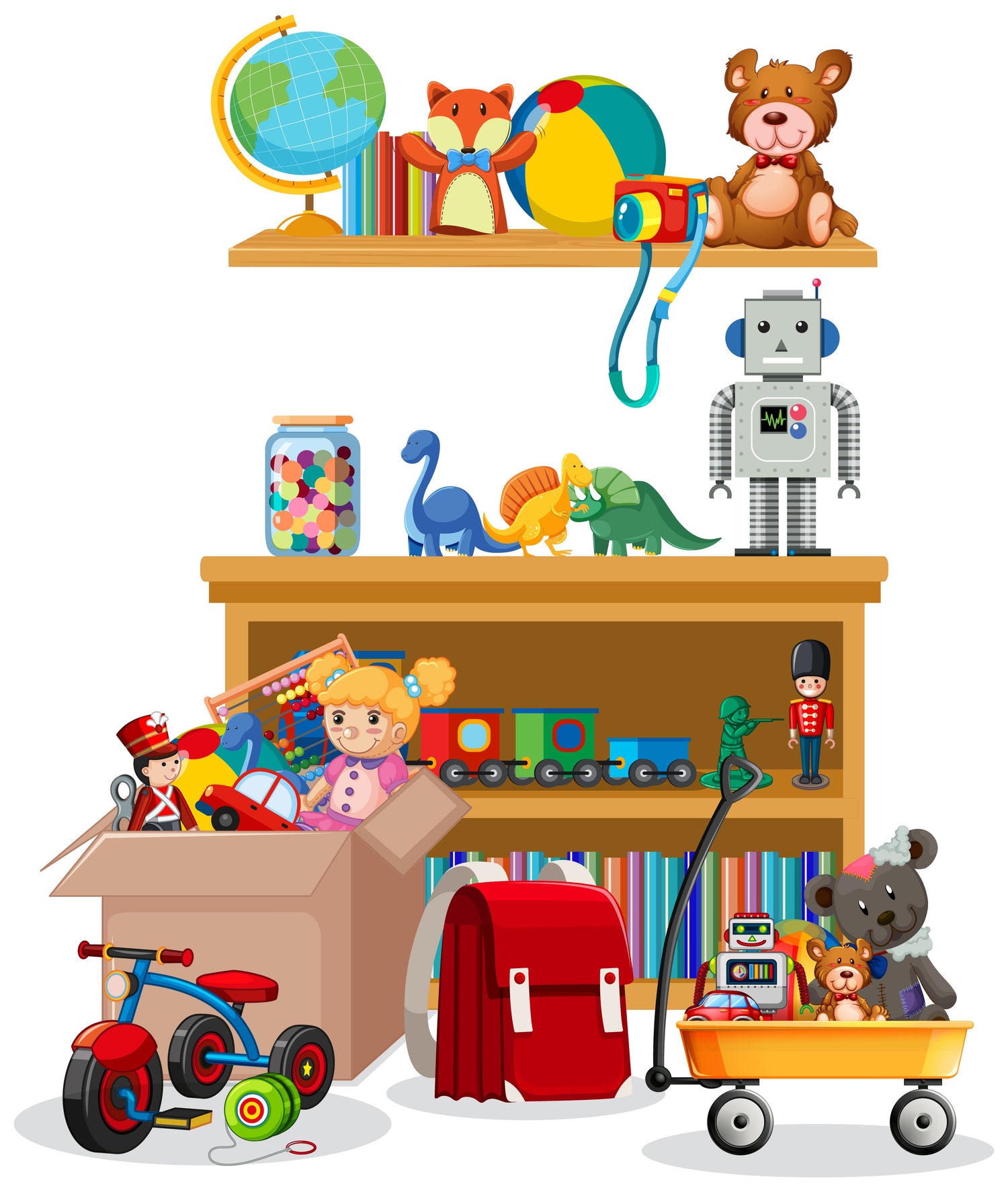 Toy