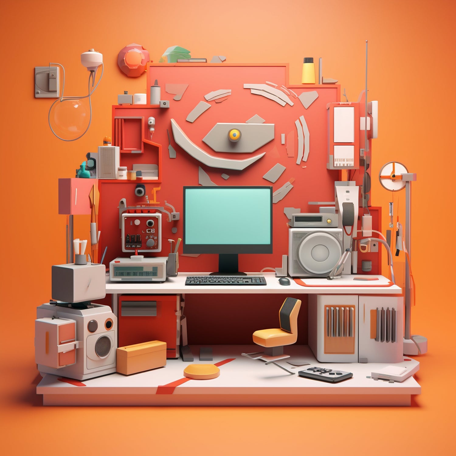 Electronics
